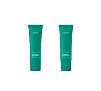 Skinchemists Youth Series Green Caviar Night Moisturiser 50Ml X 2 Duo Pack In White White One Size