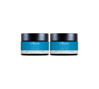 Skinchemists Youth Series Salicylic Acid & Kaolin Clay Exfoliator 60Ml X 2 Duo Pack In White White One Size