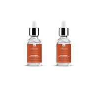 Youth Series Tranexamic Acid 2.5%, Niacinamide 4% Brightening Serum 30ml x 2 Duo Pack skinChemists White One Size