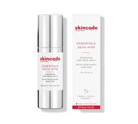Skincode Essentials Alpine White Brightening Total Clarity Serum 30ml