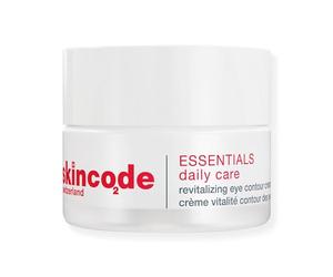 Skincode Essentials Revitalizing Eye Contour Cream 15ml