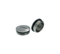 Skindicht BL-M 20x1.5 Brass Sealing Plug With O-Ring - 52103125 [100 Pieces]