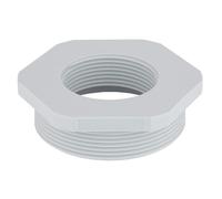 Skindicht M20 To M16 Metric Cable Gland Reducer - 52104504 [100 Pieces]