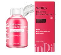 SkinDilys Australia Fullerene Face Serum 30ml / Anti-aging, Brighten Skin, Reduce Free Radical Damage to Skin, Hydrate Deeply, Improve Fine Lines, Strengthen Skin Barrier for a Radiant, Youthful Glow