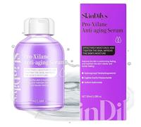 SkinDilys Australian Brand Pro-Xilane Anti-aging Face Serum 30ml / with Plant Extracts to Reduce Wrinkles, Firm skin, Deeply Hydrate,Repair, Protect, Enhanced Resilience, and Boost Radiance