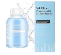 SkinDilys Australian Brand ProVitamin B5 Face Serum 30ml / Soothes, Hydrates, Calms Irritation, Strengthens Skin Barrier, Improves Elasticity, Brightens Tone, and Protects Against Environmental Stress