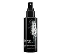 Skindinavia The Makeup Finishing Spray, Classic Makeup Setting Spray, All-Day Wear, Long-Lasting Up to 16+ Hours, Heat-Resistant & Waterproof, Cooling Fine Mist, 8.0 Oz