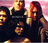 Skindive - Skindive