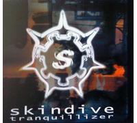 Skindive - Tranquillizer
