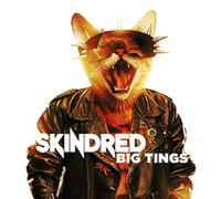 Skindred - Big Tings
