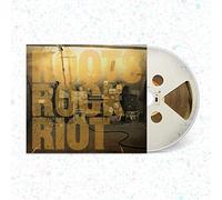 SKINDRED - ROOTS ROCK RIOT
