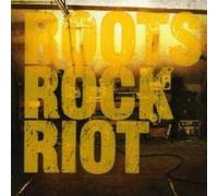 Skindred - Roots Rock Riot