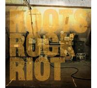 Skindred - Roots Rock Riot [Japanese Import]