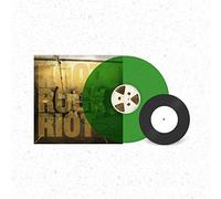Skindred - Roots Rock Riot (LP+7") [VINYL]