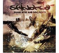 Skindred - Shark Bites & Dog Fights