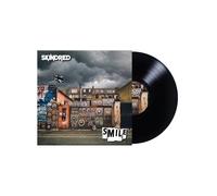 Skindred 'Smile' Black Vinyl - NEW (Release Date: August 4, 2023)