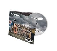 Skindred - Smile - CD - 92 - F123z