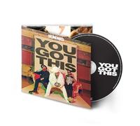 Skindred - You Got This (Amazon Signed CD)