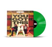 Skindred You Got This (Vinyl) (US IMPORT)