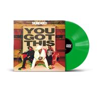 Skindred You Got This (Vinyl)