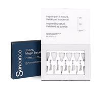 Skineance Magic Eye Contour Serum | Firming Serum with Visual Smoothing Effect | Anti-Puffiness Cosmetic Treatment for a Rested Look | Light and Non-Greasy Gel Texture | Controlled Formulas