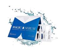 SKINEANCE - Magic Serum - Eye contour tensing effect - Smoothes fine lines and wrinkles - Reduces puffiness under the eyes - Acts in less than 3 minutes - Effective 8 to 10 hours - 5 tubes of 2 ml...