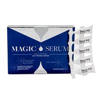 SKINEANCE - Magic Serum - Eye contour tensing effect - Smoothes fine lines and wrinkles - Reduces puffiness under the eyes - Acts in less than 3 minutes - Effective 8 to 10 hours - 5 tubes of 2 ml...