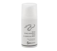 SKINEANCE - Venoia - Sensitive Areas Serum - Eyes, Mouth, Forehead - Syn-Ake - Snake Venom - Anti-aging and moisturizing - Reduces expression lines, fine lines, puffiness and dark circles - 15 ml