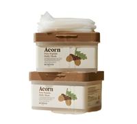 SKINFOOD - Acorn Pore Peptide Daily Mask 30 sheets