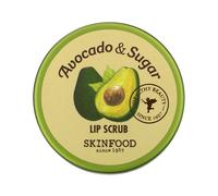 Skinfood, Avocado & Sugar Lip Scrub, 0.49 fl oz (14 g)