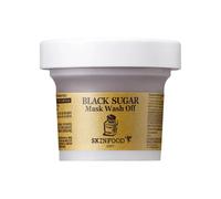 Skinfood Black Sugar Mask Wash Off 120g