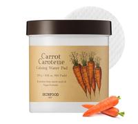 Skinfood Carrot Carotene Calming Water Pad 60 Pads