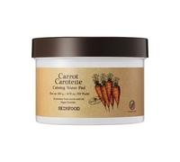 SKINFOOD - Carrot Carotene Calming Water Pad Mini 30 pads