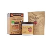 SKINFOOD - Carrot Carotene Calming Water Pad Special Plus Set 2 pcs