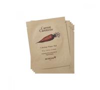 Skinfood Carrot Carotene Calming Water Pad x 2