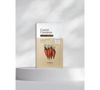 SKINFOOD Carrot Carotene Mask Sheet