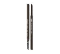 SKINFOOD - Choco Eyebrow Slim Pencil - 4 Colors #01 Dark Brown