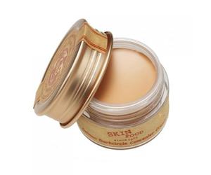 Skinfood Dark Circle Concealer Cream no. 1 salmon blooming [Korean Import]