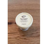 Skinfood Egg White Pore Mask 120g Face Mask - Brand New Sealed