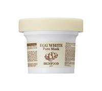 Skinfood Egg White Pore Mask 120g Face Mask - Brand New Sealed