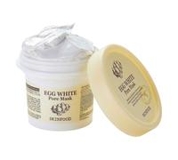 SKINFOOD Collection Egg White Mask Pore