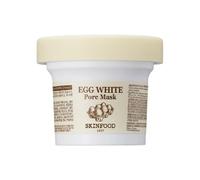 SKINFOOD - Egg White Pore Mask 2023 Version - 120g