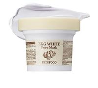 Skinfood Egg White Pore Mask 125g