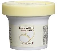 SkinFood Egg White Pore Mask, 3.53 oz