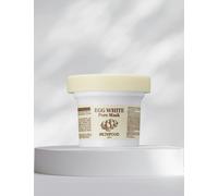 SKINFOOD Egg White Pore Wash Off Mask 120g