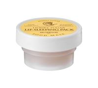 SKINFOOD - Honey Sugar Food Mask Lip Sleeping Pack 21ml