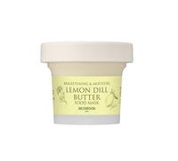 SKINFOOD - Lemon Dill Butter Food Mask 120g