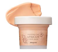 SKINFOOD Facial care Masks Trouble Care Apricot Mask