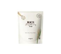 SKINFOOD - Rice Brightening Pad Refill Only 30 pads