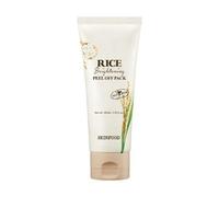 SKINFOOD - Rice Brightening Peel Off Pack 100ml